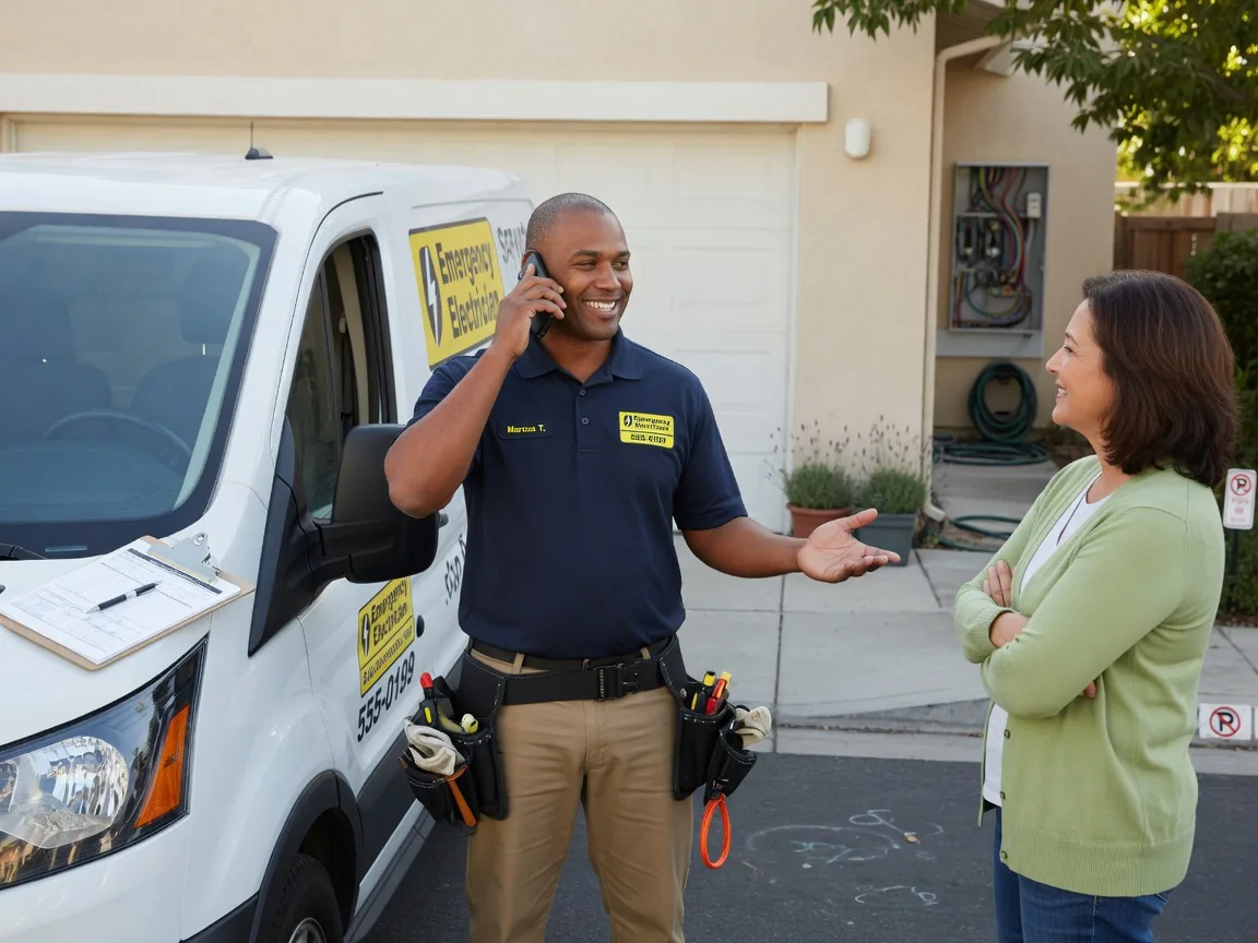 Emergency Electrician Mead, CO FAQs